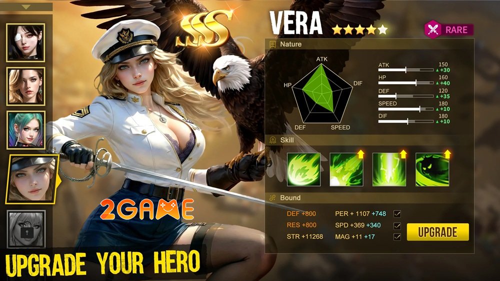 Dark Shot: Last Stand – Thế giới hậu tận thế đầy rẫy bóng tối và hiểm nguy darkshotlaststand 1