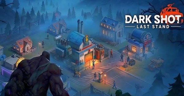 Dark Shot: Last Stand – Thế giới hậu tận thế đầy rẫy bóng tối và hiểm nguy darkshotlaststand thumbjpg