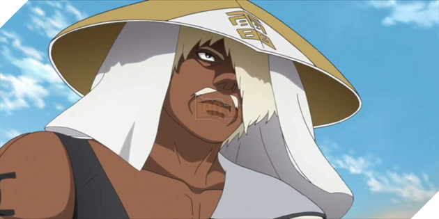 Naruto: Xếp hạng 5 Kage tệ nhất trong lịch sử làng nhẫn giả