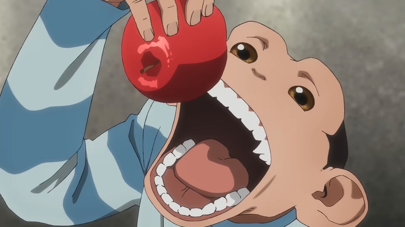 Anime mùa Đông 2026: