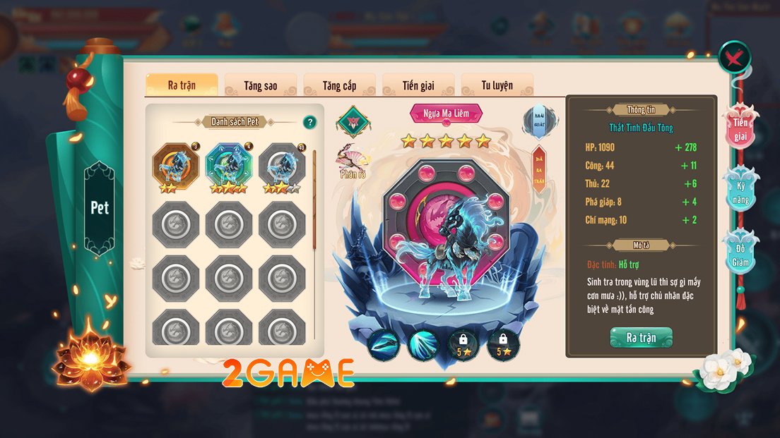 Đấu Phá Vô Song – Mỗi bước đột phá cảnh giới đều mang đến cảm giác thoả mãn dauphavosong anh 3