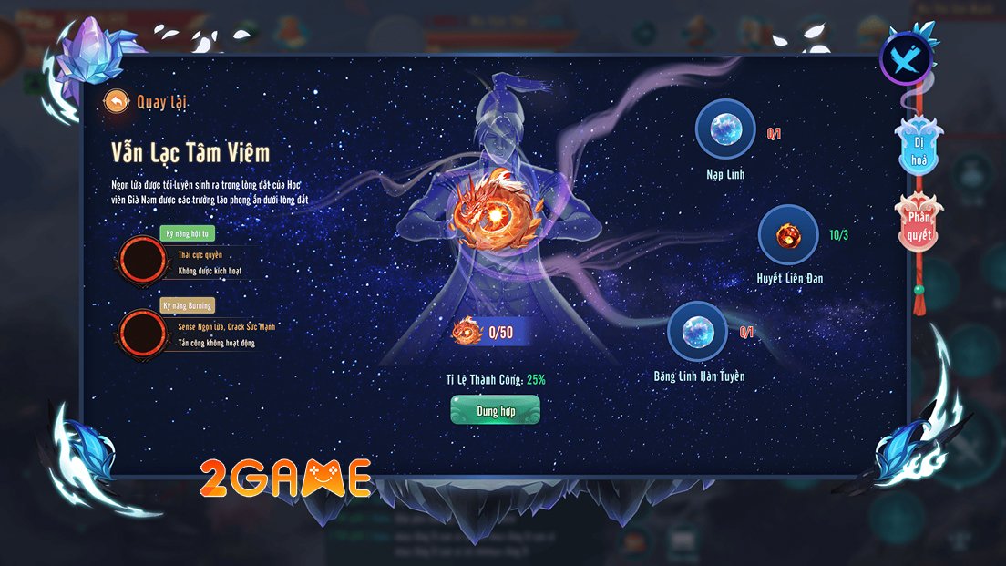 Đấu Phá Vô Song – Mỗi bước đột phá cảnh giới đều mang đến cảm giác thoả mãn dauphavosong anh 5