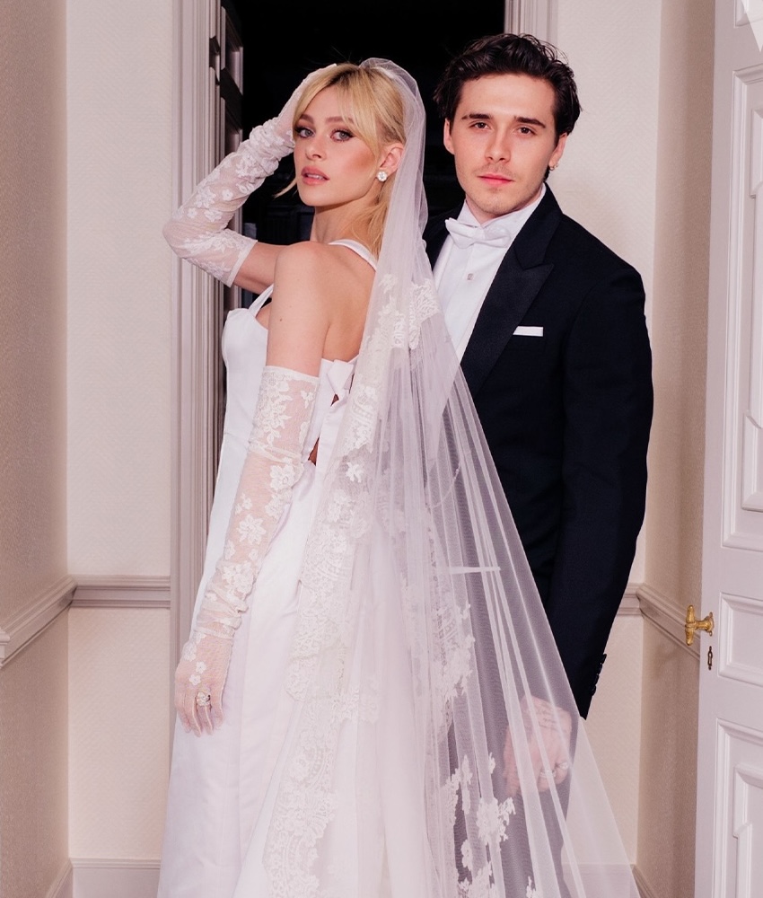 Cả nhà Beckham ép Brooklyn bỏ vợ bằng mọi giá?- Ảnh 2.