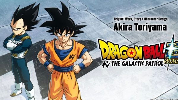 Dragon Ball Super: Galactic Patrol Arc khi nào ra mắt? Toàn bộ thông tin cần biết db super galatic patrol ytqpjpg