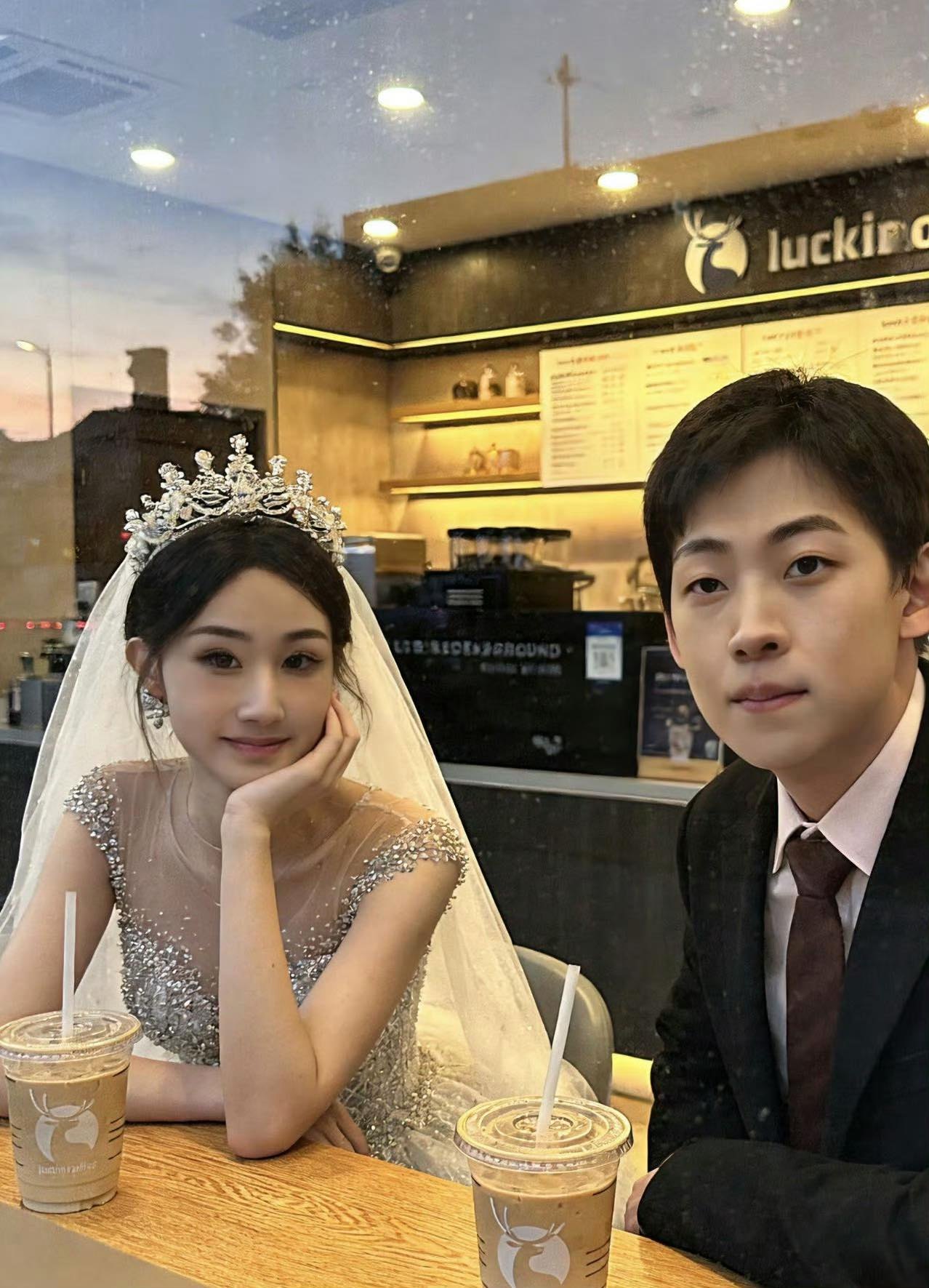 Diễn biến sốc vụ nữ ca sĩ bị thiếu gia “cắm sừng” sau vài ngày cưới: Netizen chỉ biết phán