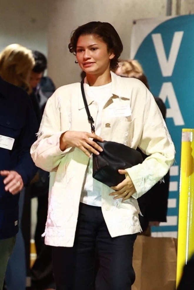 HOT: “Người nhện” Tom Holland và Zendaya bí mật đám cưới- Ảnh 3. HOT: “Người nhện” Tom Holland và Zendaya bí mật đám cưới- Ảnh 3.