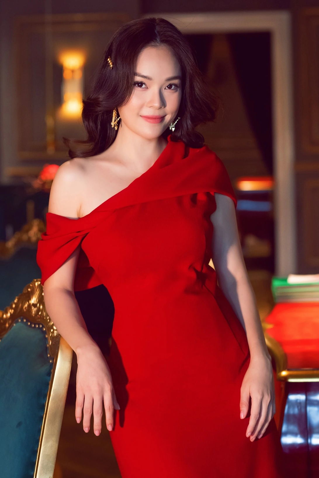 Nữ diễn viên Việt nổi tiếng: Tình duyên lận đận, liên tiếp gặp biến cố, kiệt sức phải nhập viện- Ảnh 1.