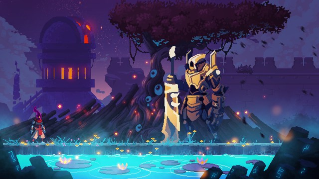 Cực hot! Epic tiếp tục miễn phí siêu phẩm Dead Cells cho game thủ di động- Ảnh 3.