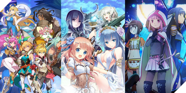 Khi Gacha la Khi Gacha là hố đen ví tiền: Hơn 10% giới trẻ Nhật Bản rơi vào cảnh nợ nần vì lỡ tay All-in vào Game 3