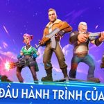 Dead.io: Zombie Survival – Game bắn súng diệt zombie góc nhìn isometric deadiozombiesurvival thumbjpg