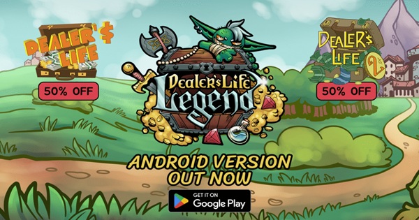 Dealer’s Life Legend – Thế giới kinh doanh đầy màu sắc fantasy dealerslifelegend thumbjpg