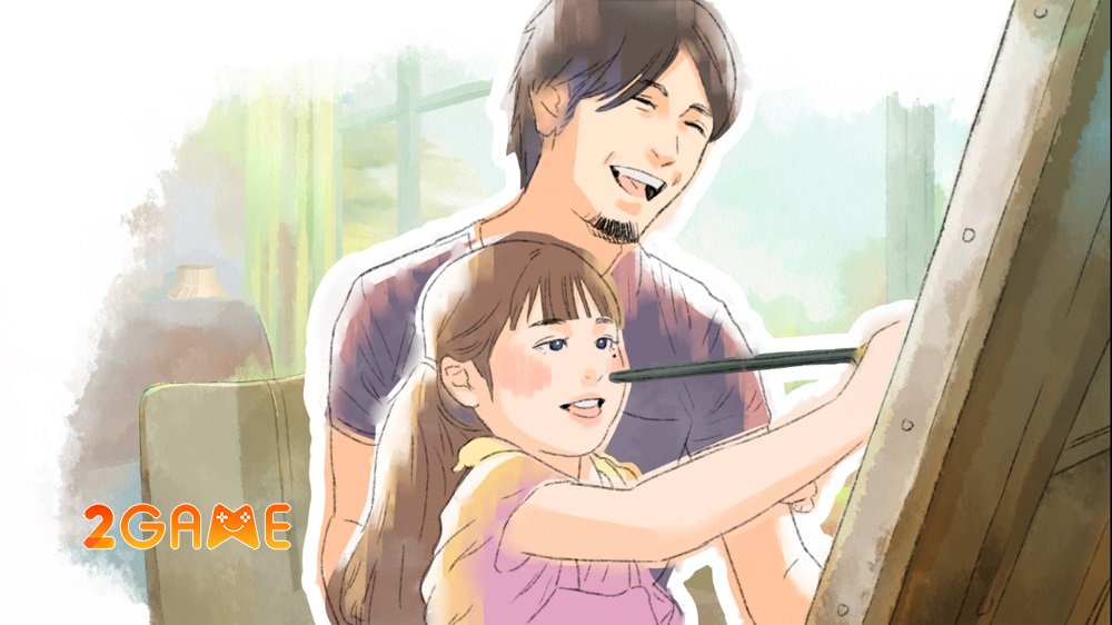 Dear me, I was… mời bạn bước vào cuộc sống bình dị qua nét vẽ màu nước dịu dàng dear me i was upcoming 1