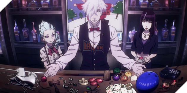 Chán Battle Shonen? Đây Là Những Anime Độc Đáo Bạn Nên Xem Ngay 4