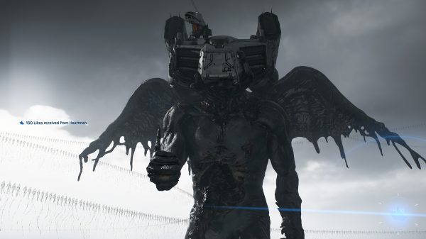 Death Stranding 2 Chính Thức Công Bố Các Mức Cấu Hình Trên PC death stranding 2 review magella slvqjpg