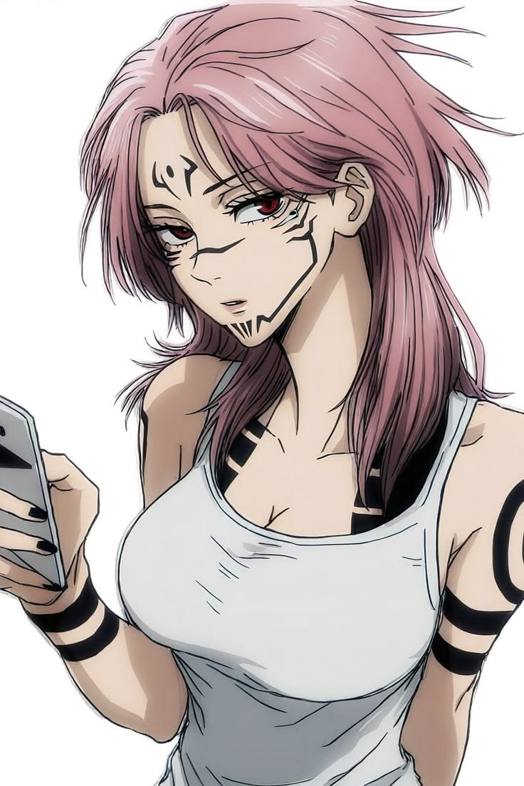 Nguyền vương Sukuna lột xác đầy ma mị qua bàn tay AI: Đẳng cấp nhan sắc khiến fan quay xe xin làm thuộc hạ- Ảnh 2.