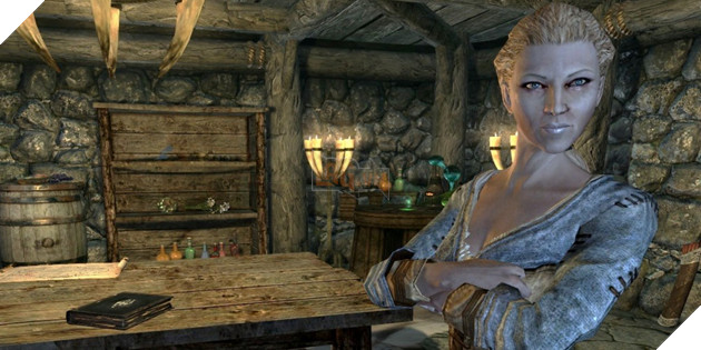 The Elder Scrolls 6 Cần Những NPC Cốt Truyện Có Chiều Sâu Tương Tự Trong Oblivion 6