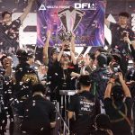 Delta Force và năm bản lề 2025: Hành trình kiến tạo một tựa game Esports bền vững delta force esportsjpg