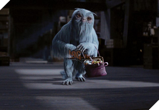 Hogwarts Legacy 2: Những Sinh Vật Huyền Bí Nên Có Cơ Hội Được Xuất Hiện Trong Game 4