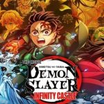 Dù gặt hái thành công vang dội năm 2025, Demon Slayer: Infinity Castle lại bị bỏ qua vào thời điểm quan trọng nhất demon slayer 1 600x315jpg