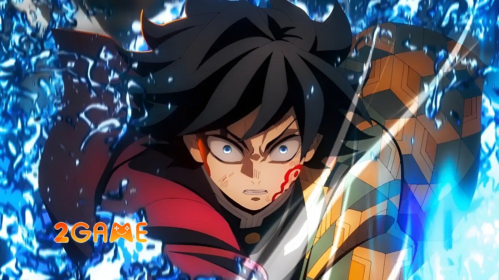 10 khoảnh khắc anime Demon Slayer đã làm tốt hơn manga demon slayer anime good 10