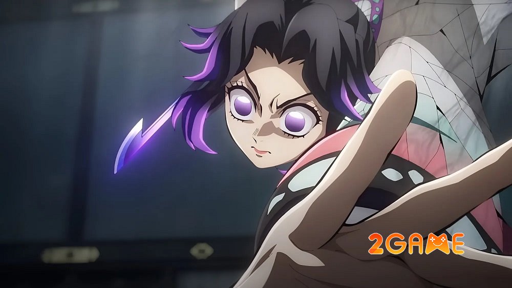 10 khoảnh khắc anime Demon Slayer đã làm tốt hơn manga demon slayer anime good 9