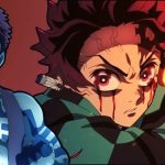 Cơn khát "Vô Hạn Thành" bản HD: Khi SONY quyết tâm giữ chân khán giả tại rạp đến phút cuối cùng demon slayer infinity castle will feature tanjiro s much awaited fight with the upper rank three 1748587060868 17485870611111238609121 eyewjpg