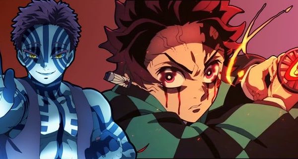 Cơn khát "Vô Hạn Thành" bản HD: Khi SONY quyết tâm giữ chân khán giả tại rạp đến phút cuối cùng demon slayer infinity castle will feature tanjiro s much awaited fight with the upper rank three 1748587060868 17485870611111238609121 eyewjpg