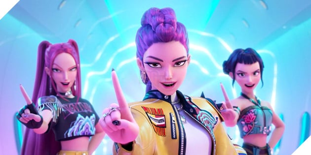 Demon Slayer Infinity Castle Gay Chan Dong Phong Ve Nhung Thua Bat Ngo Tai Qua Cau Vang 2 Demon Slayer Infinity Castle Gây Chấn Động Phòng Vé Nhưng Thua Bất Ngờ Tại Quả Cầu Vàng 2