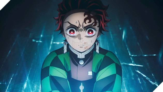 Demon Slayer Infinity Castle Gay Chan Dong Phong Ve Nhung Thua Bat Ngo Tai Qua Cau Vang Demon Slayer Infinity Castle Gây Chấn Động Phòng Vé Nhưng Thua Bất Ngờ Tại Quả Cầu Vàng