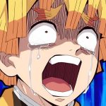 Demon Slayer Infinity Castle Gây Chấn Động Phòng Vé Nhưng Thua Bất Ngờ Tại Quả Cầu Vàng demon slayer truot giai qua cau vang sgmbjpg