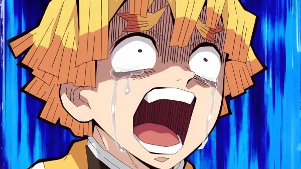 Demon Slayer Infinity Castle Gây Chấn Động Phòng Vé Nhưng Thua Bất Ngờ Tại Quả Cầu Vàng demon slayer truot giai qua cau vang sgmbjpg