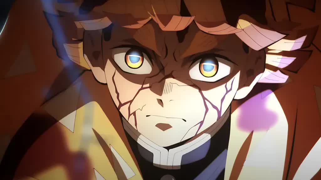 BXH 10 màn chiến đấu rực lửa đã định nghĩa lại khái niệm đồ họa anime trong năm 2025- Ảnh 6.