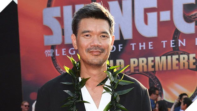 Hình ảnh về đạo diễn Destin Daniel Cretton.