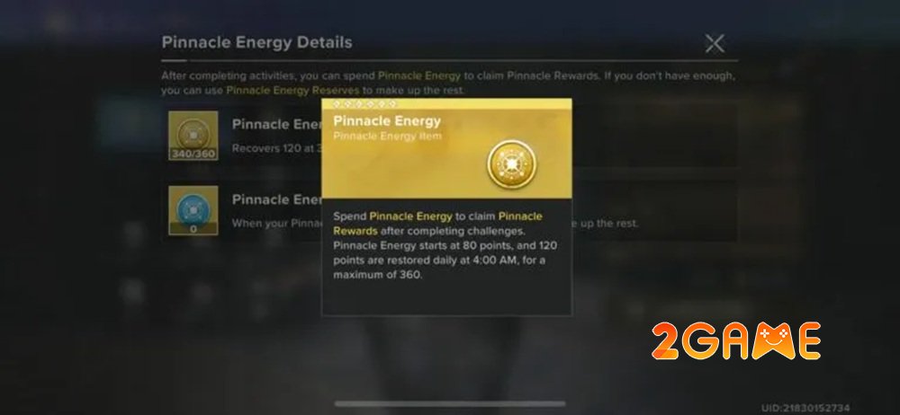 Destiny: Rising Season 3 – Lời xin lỗi ngọt ngào dành cho game thủ free-to-play? destiny rising season 3 update 1