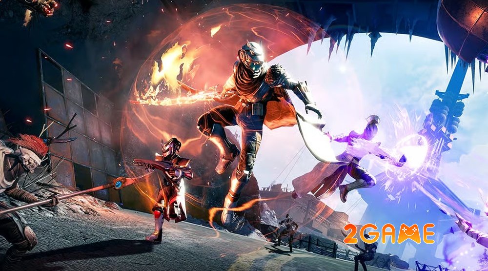 Destiny: Rising Season 3 – Lời xin lỗi ngọt ngào dành cho game thủ free-to-play? destiny rising season 3 update 3
