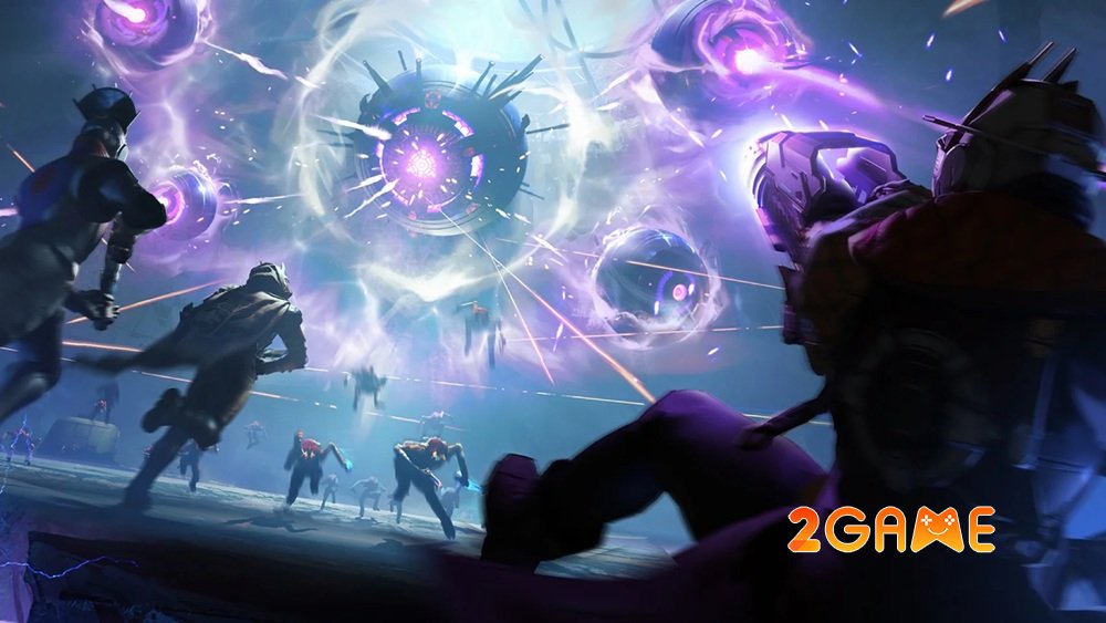 Destiny: Rising Season 3 – Lời xin lỗi ngọt ngào dành cho game thủ free-to-play? destiny rising season 3 update 4