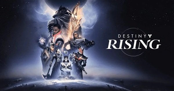 Destiny: Rising Season 3 – Lời xin lỗi ngọt ngào dành cho game thủ free-to-play? destiny rising season 3 update thumbjpg