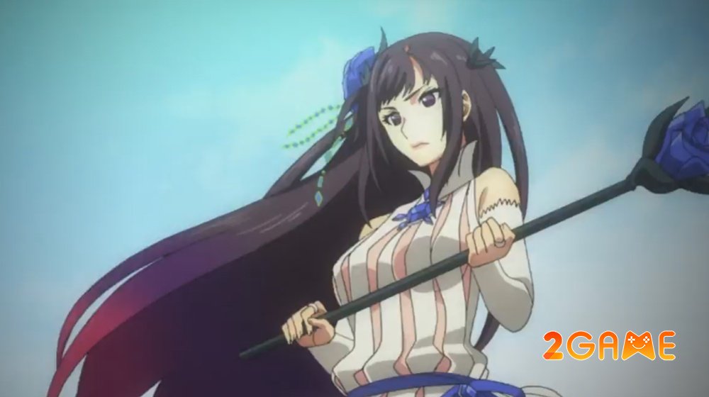 Com2uS chính thức hồi sinh IP huyền thoại Destiny Child destinychild mobile com2us 4 1