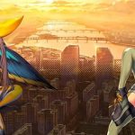 Com2uS chính thức hồi sinh IP huyền thoại Destiny Child destinychild mobile com2us thumbjpg