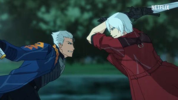 Devil May Cry Season 2 tung hình ảnh mới, Adi Shankar nói về Vergil và hướng đi phá vỡ công thức devil may cry mua 2 nlcljpg