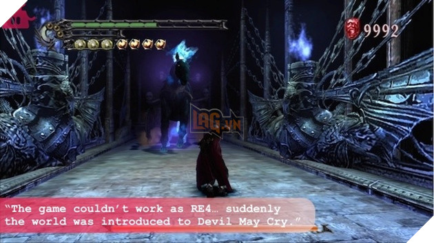 Một Dự Án Game Resident Evil Bị Hủy Bỏ Sau Khi Hoàn Thiện 98% Bất Ngờ Được Ra Mắt 5