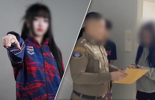 Nữ game thủ Liên Quân Thái Lan gây lùm xùm vì gian lận tại SEA Games 33 bị truy tố hình sự dfqror7owzulq5fa7hmv7ya46auwn4sxbgwc4t9h58jnayfeqfwtj8pfnlbmlvcimgb 1770967245085 17709672455801744548733 0 91 720 1243 crop 1770967703641689709282jpg