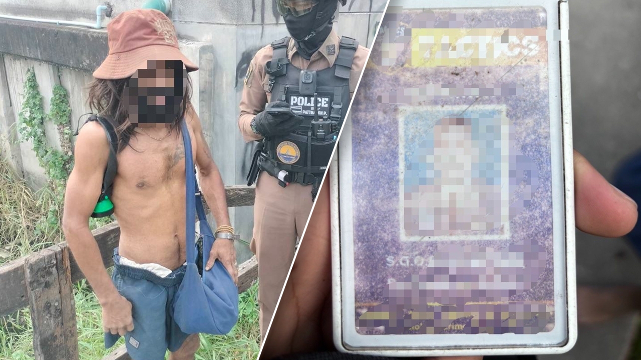 Chấn động MXH: Đồn cảnh sát công khai danh tính