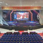 Đại học Ngân hàng TP.HCM đưa eSports trở thành môn giáo dục thể chất chính thức dh ngan hang esports 1jpg