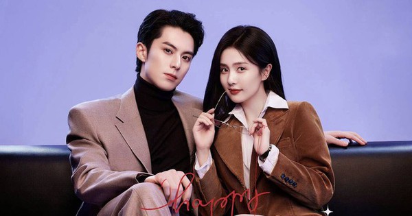 Xui 8 kiếp mới vớ phải phim Trung Quốc này: Nữ chính mặc đồ hiệu như hàng chợ, cảnh nóng phản cảm nhất trên đời di ai vi doanh 1a 1765481858520761496854 1765511428819 17655114317871148899935 0 0 335 640 crop 1765511534605602228982jpg