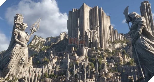 Diablo 4: Lord of Hatred Dường Như Đã Rò Rỉ Bản Đồ Vùng Lãnh Thổ Mới diablo skovos zvar