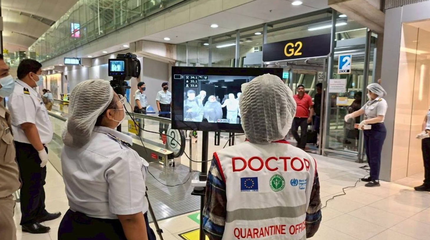 Bộ Y tế Ấn Độ công bố kết quả của 196 người tiếp xúc với bệnh nhân nhiễm Nipah- Ảnh 1.