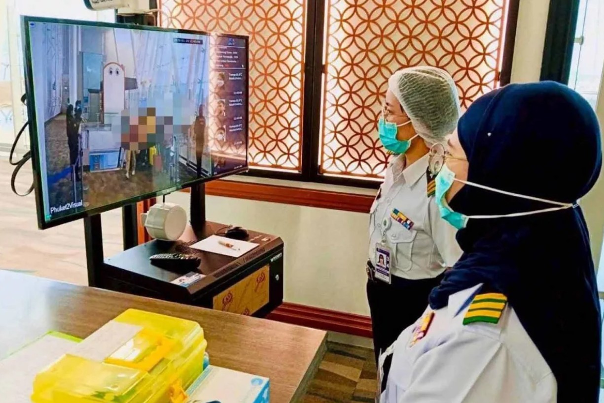 Cực nóng: Đã phát hiện virus Nipah tại Thái Lan- Ảnh 1.