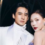 Chê sao nổi cặp vợ chồng lão hoá ngược đỉnh nhất Vbiz: Đẹp quá mức cho phép, thách ai đoán được tuổi thật diem5 17705706356351700678367 1770599529913 17705995302191077925736 97 0 862 1462 crop 17705996125461368717358jpg