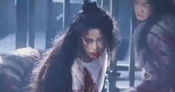 Không thể chấp nhận đây là nữ chính Sở Kiều Truyện 2 dien diem10 17673164831321693266790 17 179 428 965 crop 1767316507199396647327jpg